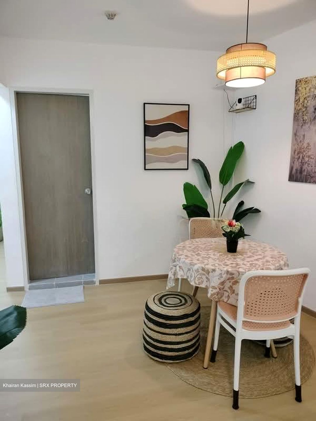 The Plaza (D7), Apartment #587552291